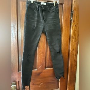 Vervet jeans